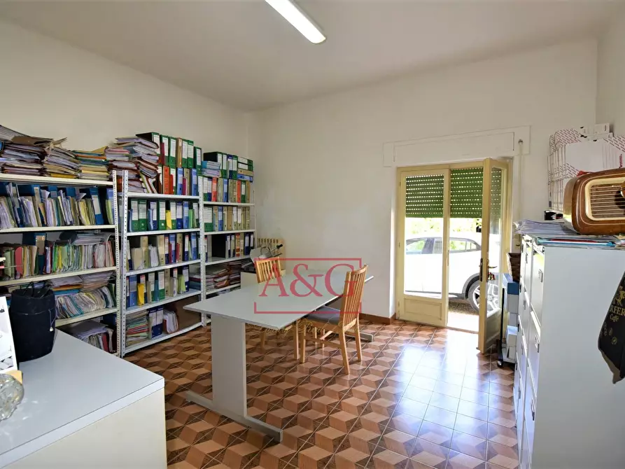 Immagine 9 di Casa semindipendente in vendita  in Contrada Montone 44 a Montegiorgio