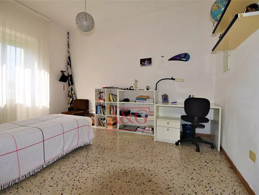 Immagine 18 di Casa semindipendente in vendita  in Contrada Montone 44 a Montegiorgio