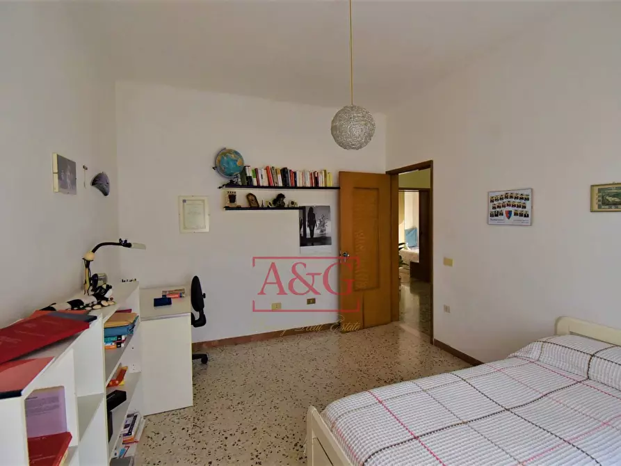 Immagine 19 di Casa semindipendente in vendita  in Contrada Montone 44 a Montegiorgio