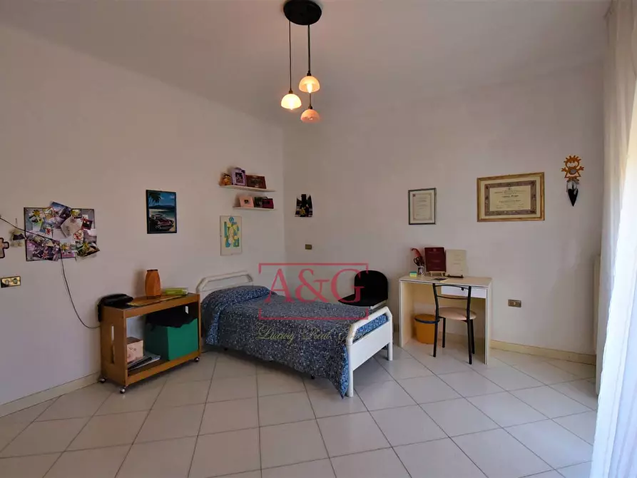 Immagine 22 di Casa semindipendente in vendita  in Contrada Montone 44 a Montegiorgio