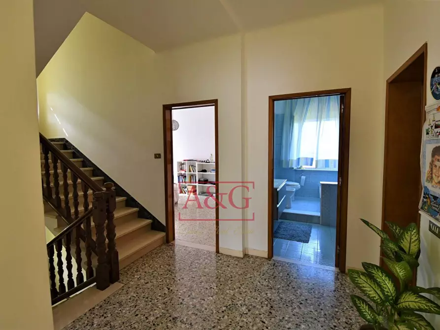 Immagine 32 di Casa semindipendente in vendita  in Contrada Montone 44 a Montegiorgio