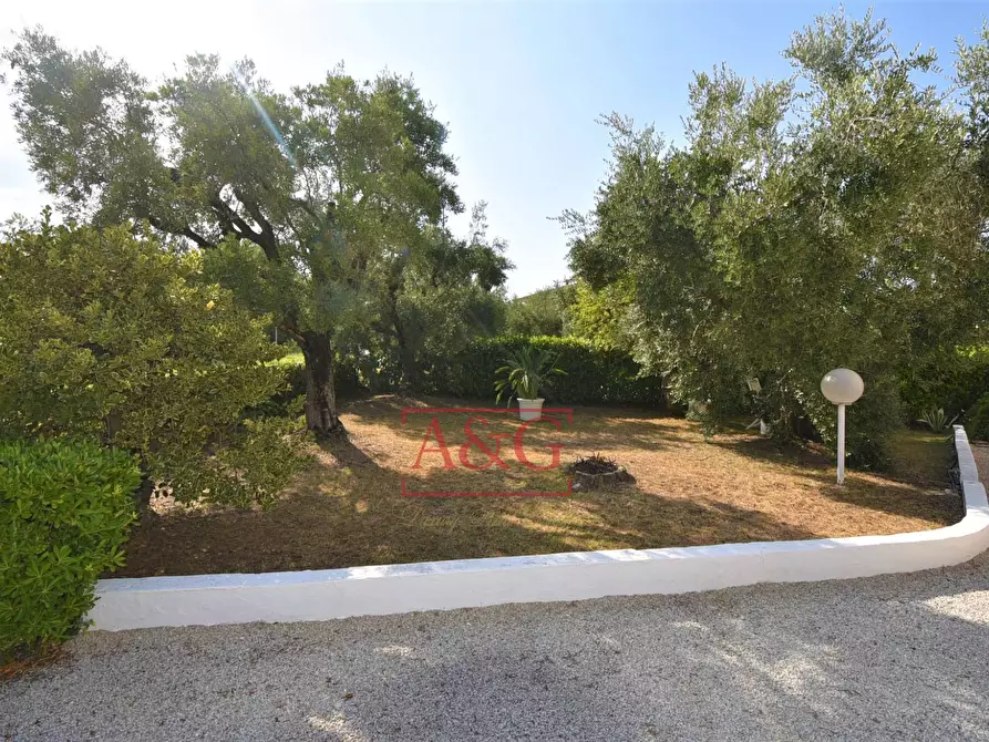 Immagine 41 di Casa semindipendente in vendita  in Contrada Montone 44 a Montegiorgio