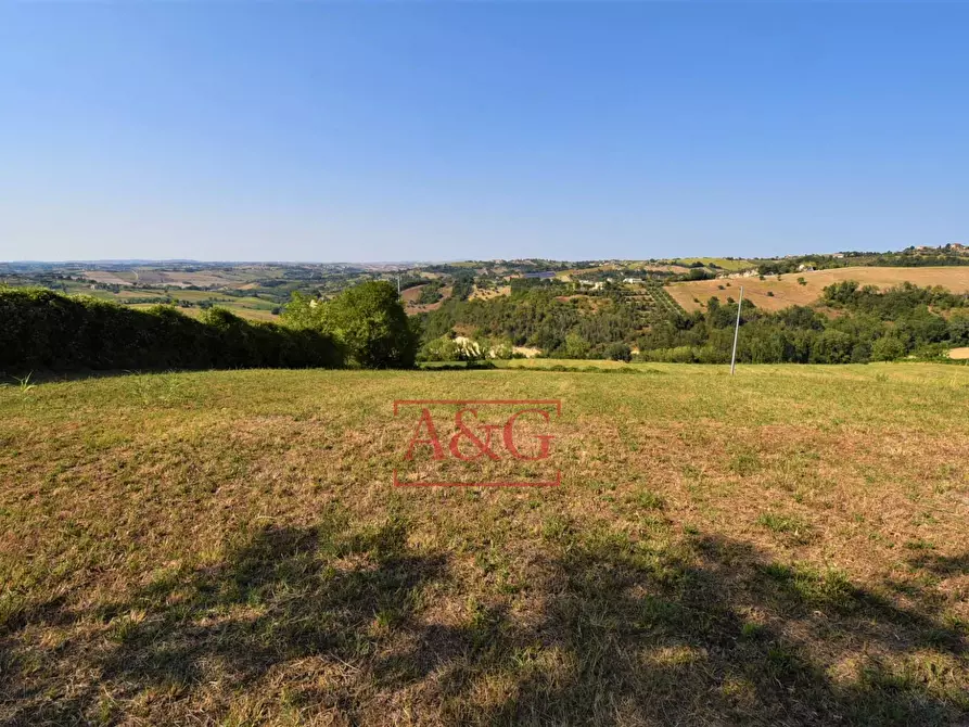 Immagine 49 di Casa semindipendente in vendita  in Contrada Montone 44 a Montegiorgio