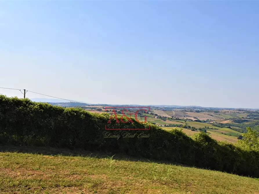 Immagine 50 di Casa semindipendente in vendita  in Contrada Montone 44 a Montegiorgio