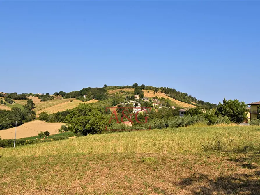 Immagine 51 di Casa semindipendente in vendita  in Contrada Montone 44 a Montegiorgio