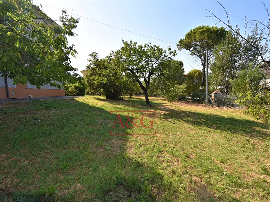 Immagine 53 di Casa semindipendente in vendita  in Contrada Montone 44 a Montegiorgio