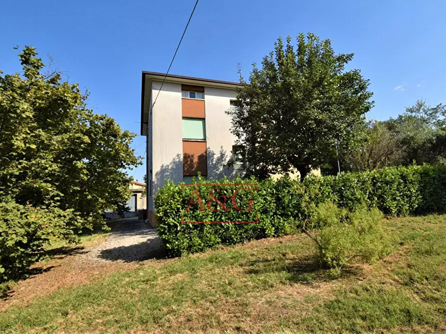 Immagine 57 di Casa semindipendente in vendita  in Contrada Montone 44 a Montegiorgio