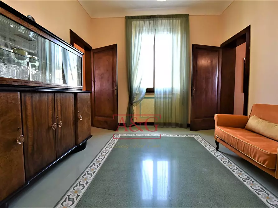 Immagine 23 di Villa in vendita  in Via Tenna 4 a Magliano Di Tenna