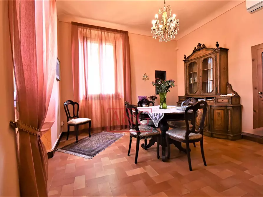 Immagine 24 di Villa in vendita  in Via Tenna 4 a Magliano Di Tenna