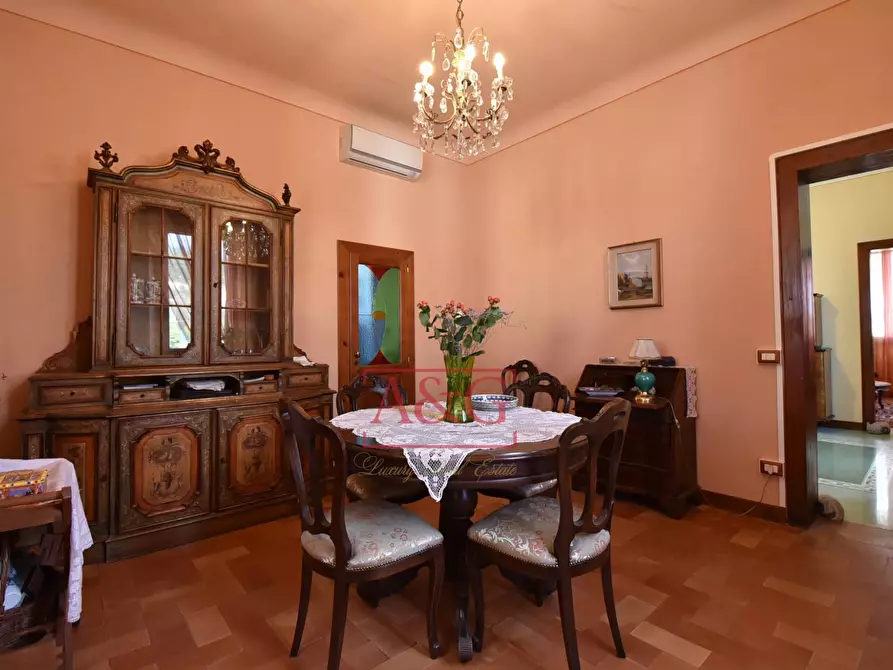 Immagine 25 di Villa in vendita  in Via Tenna 4 a Magliano Di Tenna