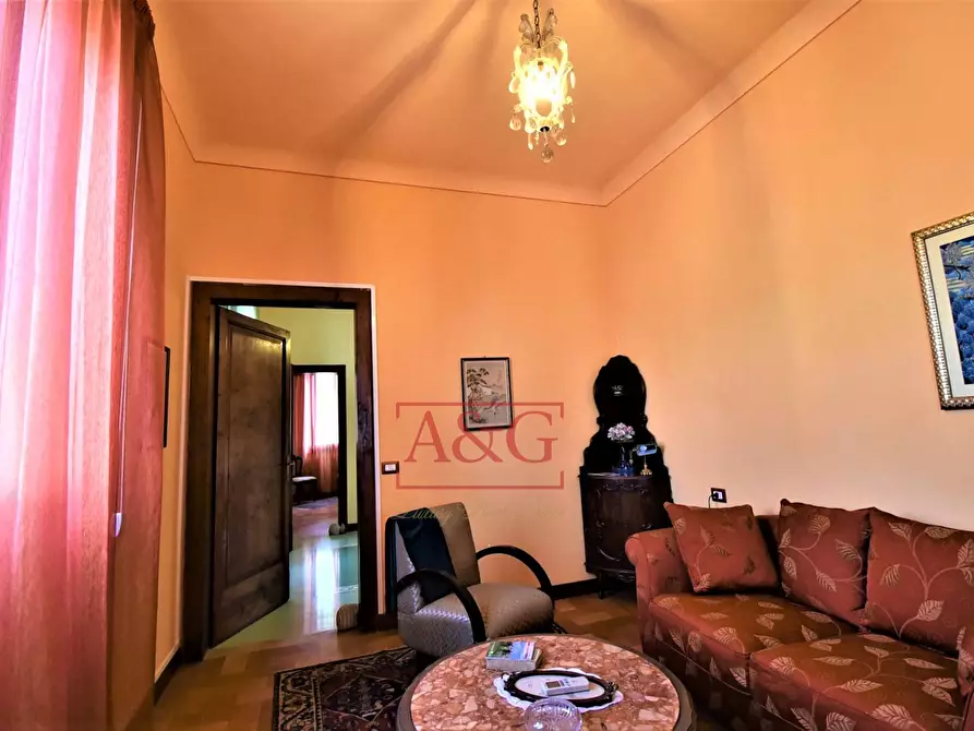 Immagine 28 di Villa in vendita  in Via Tenna 4 a Magliano Di Tenna