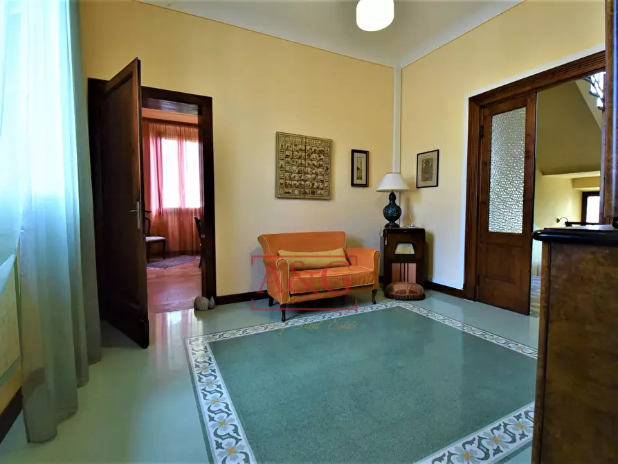 Immagine 29 di Villa in vendita  in Via Tenna 4 a Magliano Di Tenna