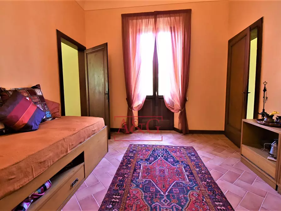 Immagine 31 di Villa in vendita  in Via Tenna 4 a Magliano Di Tenna