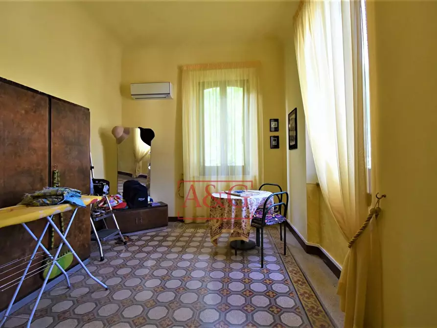 Immagine 32 di Villa in vendita  in Via Tenna 4 a Magliano Di Tenna