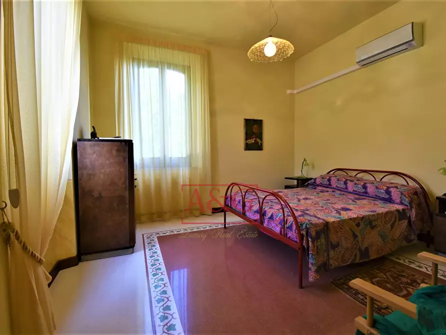 Immagine 33 di Villa in vendita  in Via Tenna 4 a Magliano Di Tenna