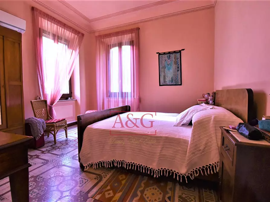 Immagine 34 di Villa in vendita  in Via Tenna 4 a Magliano Di Tenna