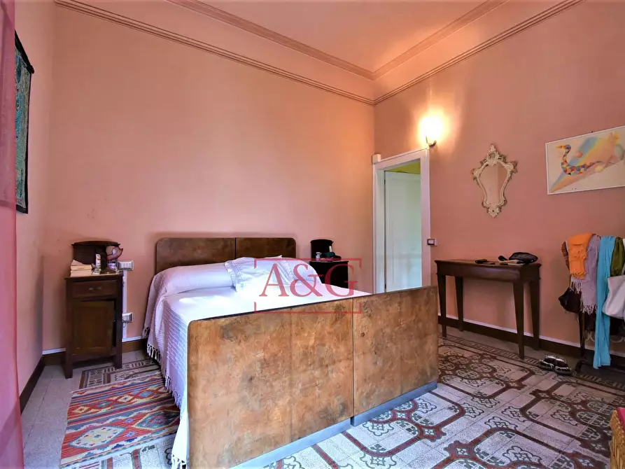 Immagine 35 di Villa in vendita  in Via Tenna 4 a Magliano Di Tenna