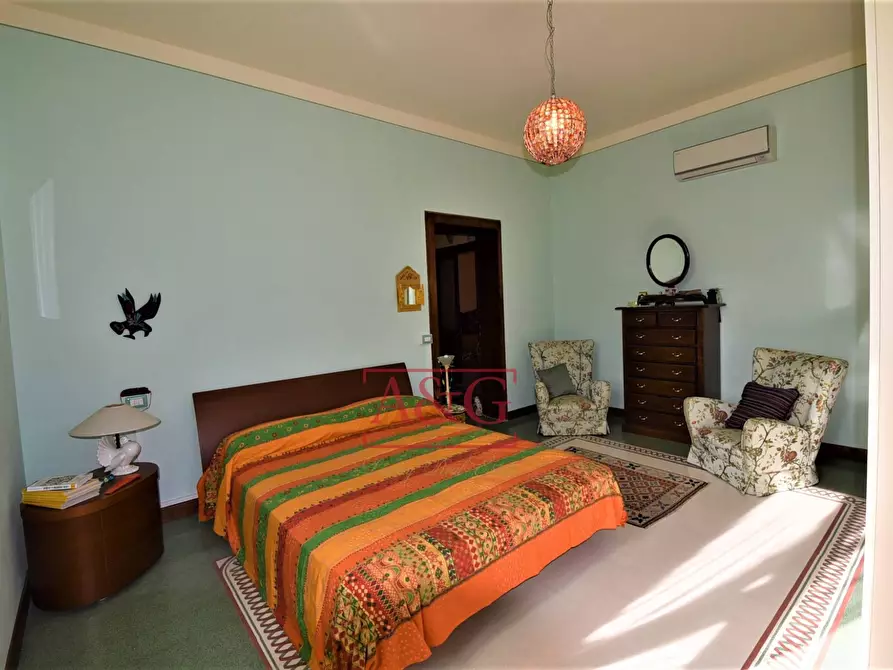 Immagine 37 di Villa in vendita  in Via Tenna 4 a Magliano Di Tenna