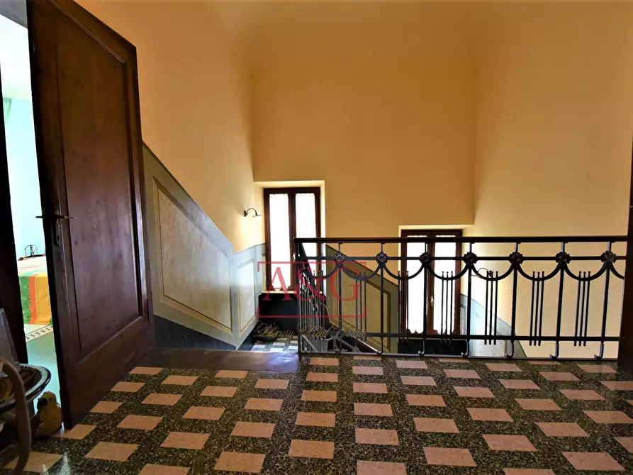 Immagine 38 di Villa in vendita  in Via Tenna 4 a Magliano Di Tenna