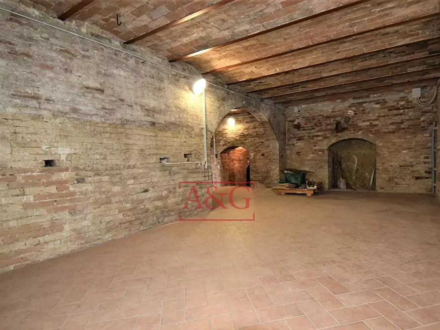 Immagine 40 di Villa in vendita  in Via Tenna 4 a Magliano Di Tenna