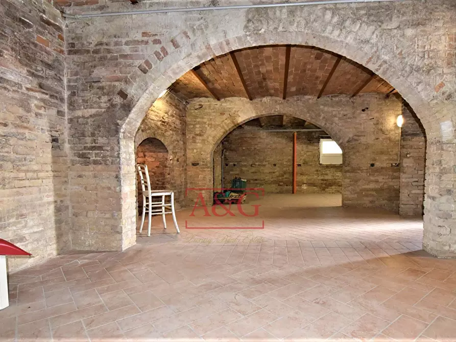 Immagine 41 di Villa in vendita  in Via Tenna 4 a Magliano Di Tenna