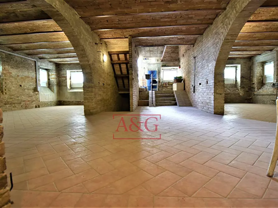 Immagine 42 di Villa in vendita  in Via Tenna 4 a Magliano Di Tenna