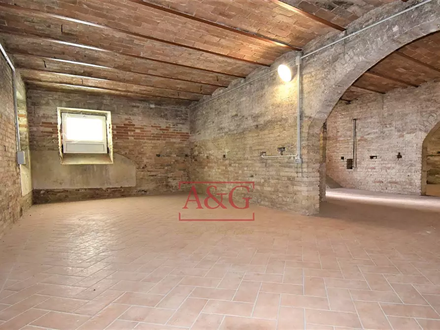 Immagine 43 di Villa in vendita  in Via Tenna 4 a Magliano Di Tenna