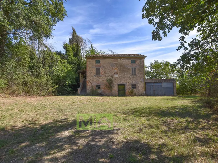 Immagine 1 di Rustico / casale in vendita  in Contrada Franile a Montedinove