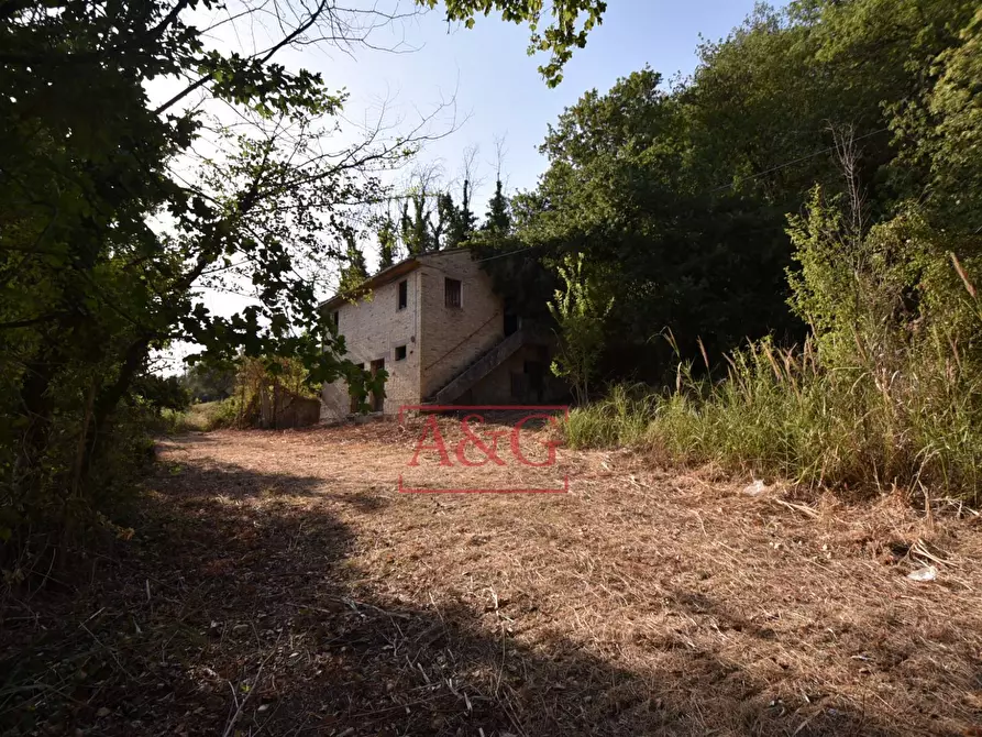 Immagine 20 di Rustico / casale in vendita  in Via Bresciano a Massa Fermana