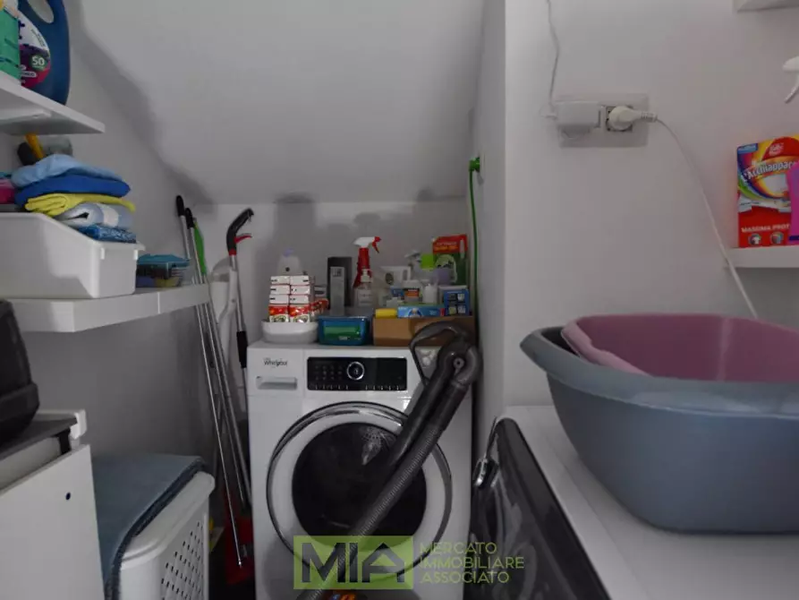 Immagine 31 di Casa indipendente in vendita  in Casacagnano a Roccafluvione