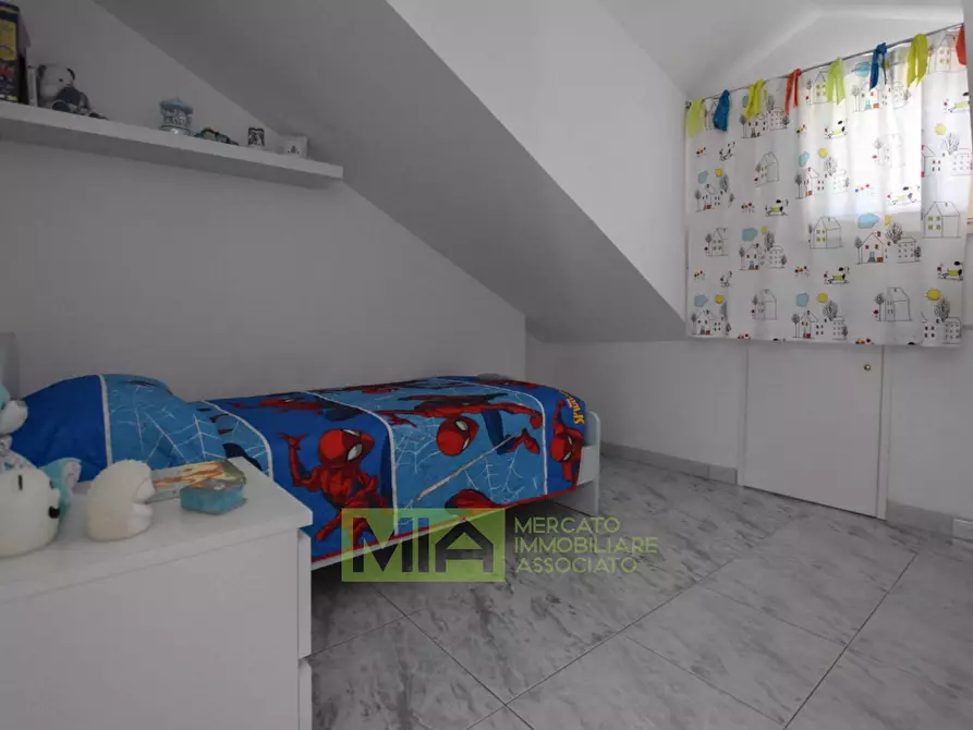 Immagine 33 di Casa indipendente in vendita  in Casacagnano a Roccafluvione