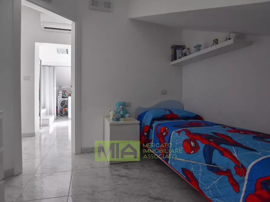 Immagine 34 di Casa indipendente in vendita  in Casacagnano a Roccafluvione