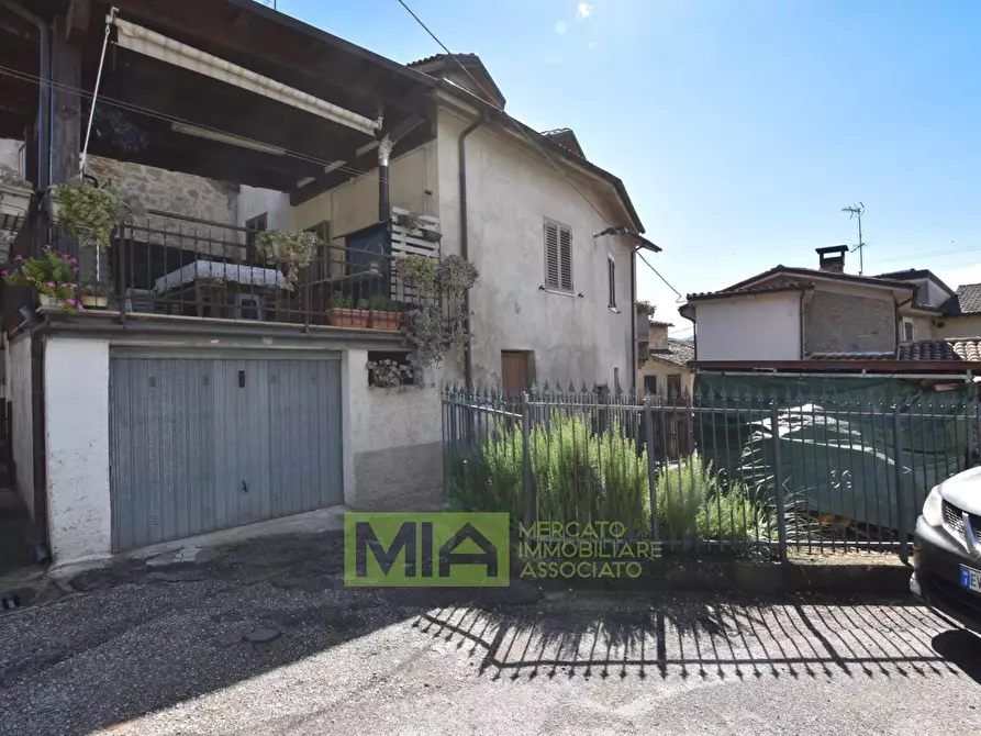 Immagine 36 di Casa indipendente in vendita  in Casacagnano a Roccafluvione