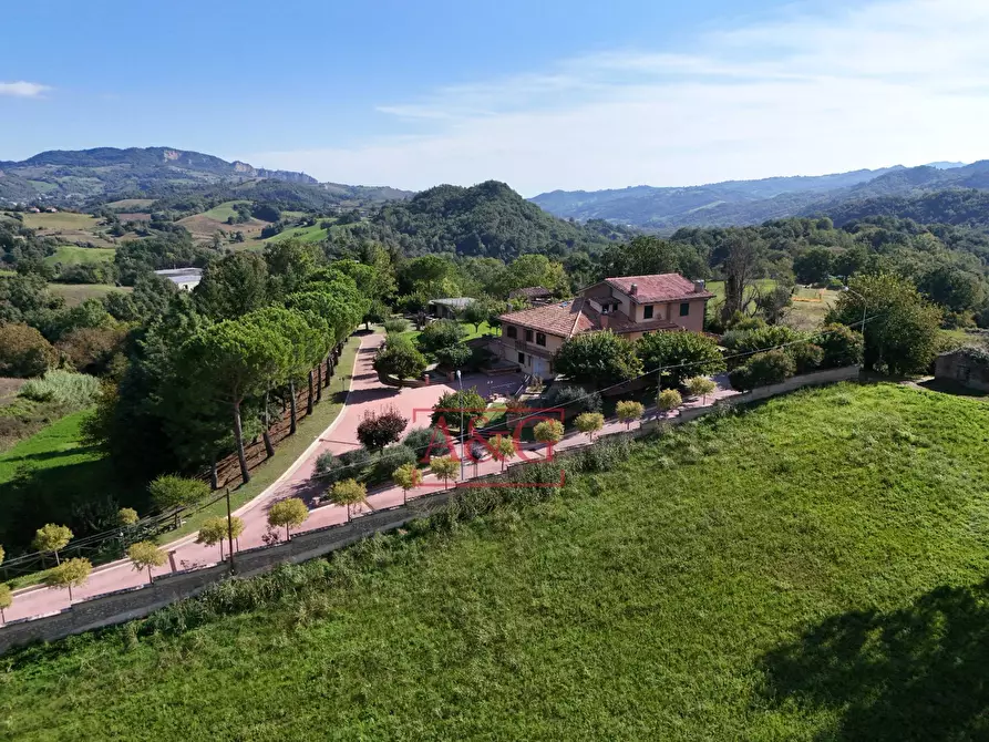 Immagine 51 di Villa in vendita  in CASA TASSO a Amandola