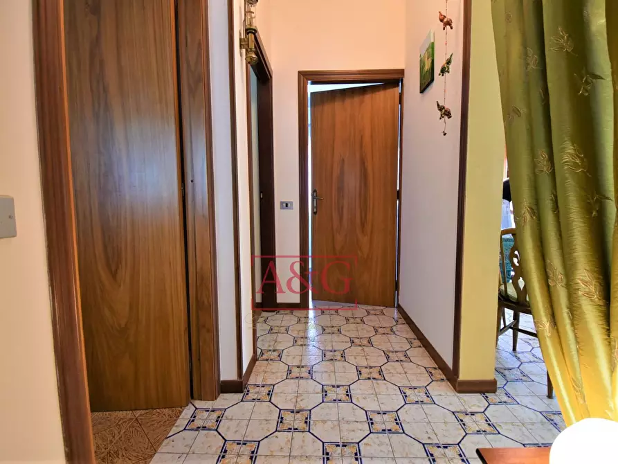 Immagine 8 di Villetta a schiera in vendita  in contrada luogo di sasso a Montefalcone Appennino