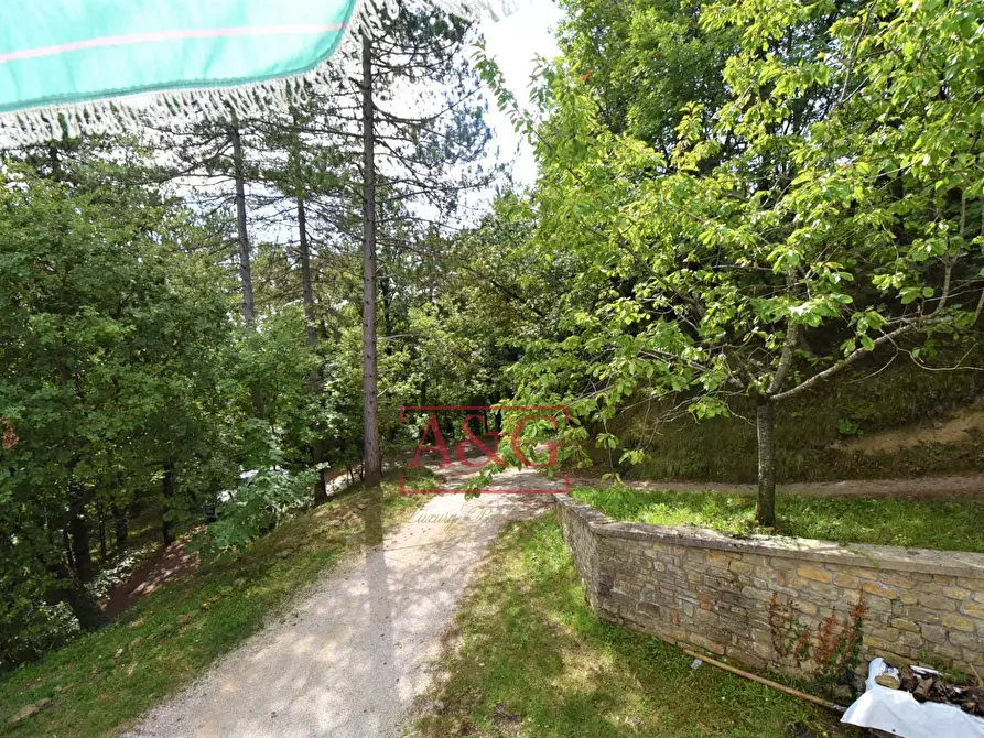 Immagine 36 di Villetta a schiera in vendita  in contrada luogo di sasso a Montefalcone Appennino