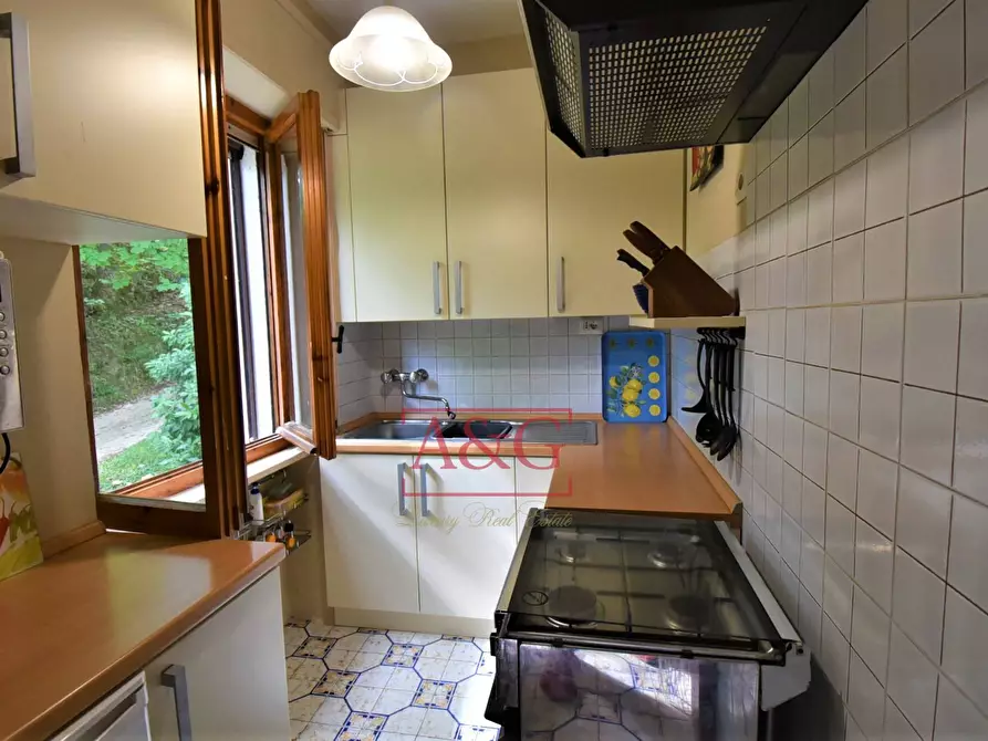 Immagine 9 di Villetta a schiera in vendita  in contrada luogo di sasso a Montefalcone Appennino