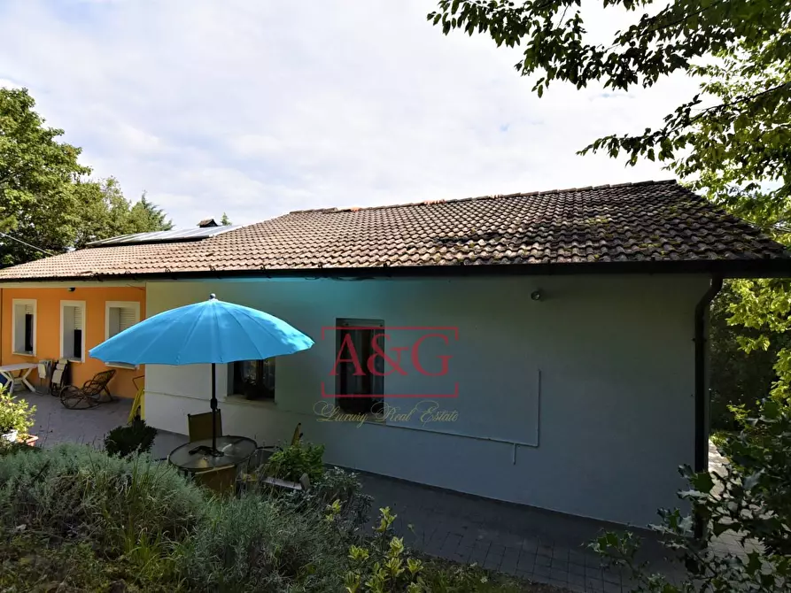 Immagine 28 di Villetta a schiera in vendita  in contrada luogo di sasso a Montefalcone Appennino