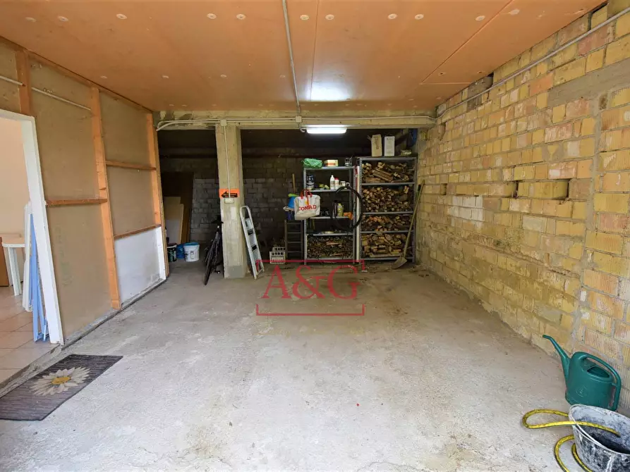 Immagine 24 di Villetta a schiera in vendita  in contrada luogo di sasso a Montefalcone Appennino