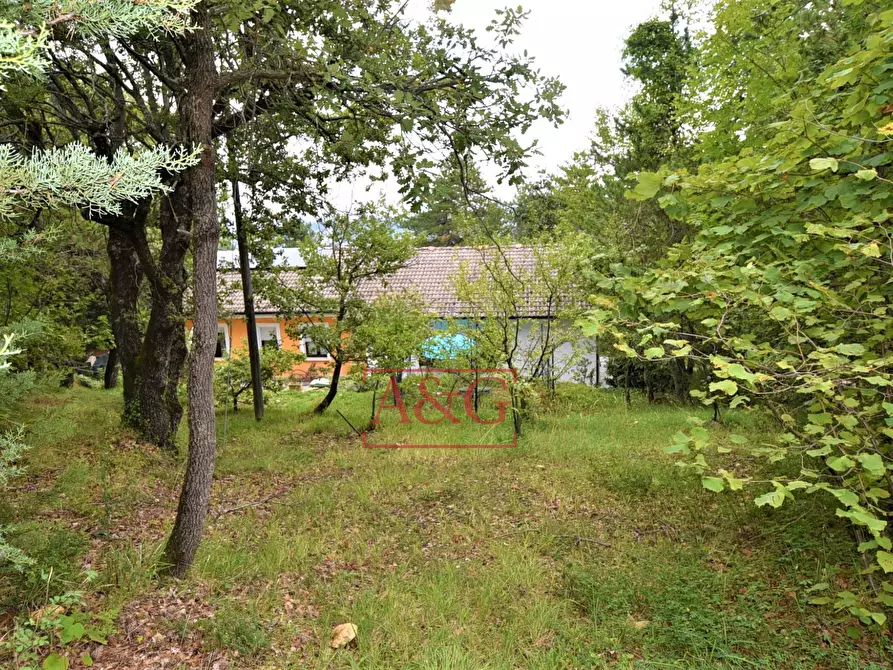 Immagine 34 di Villetta a schiera in vendita  in contrada luogo di sasso a Montefalcone Appennino