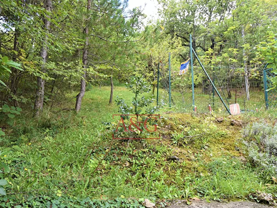 Immagine 31 di Villetta a schiera in vendita  in contrada luogo di sasso a Montefalcone Appennino