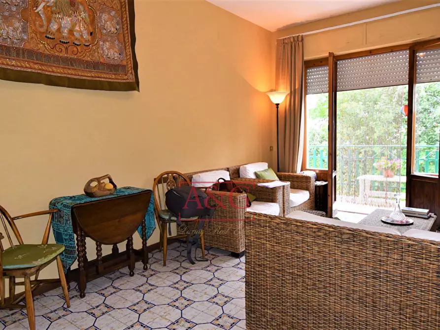 Immagine 12 di Villetta a schiera in vendita  in contrada luogo di sasso a Montefalcone Appennino