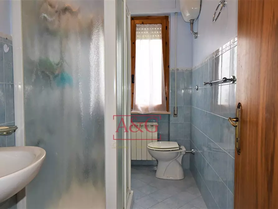 Immagine 14 di Villetta a schiera in vendita  in contrada luogo di sasso a Montefalcone Appennino