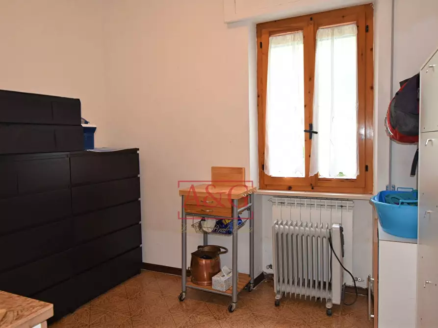 Immagine 15 di Villetta a schiera in vendita  in contrada luogo di sasso a Montefalcone Appennino