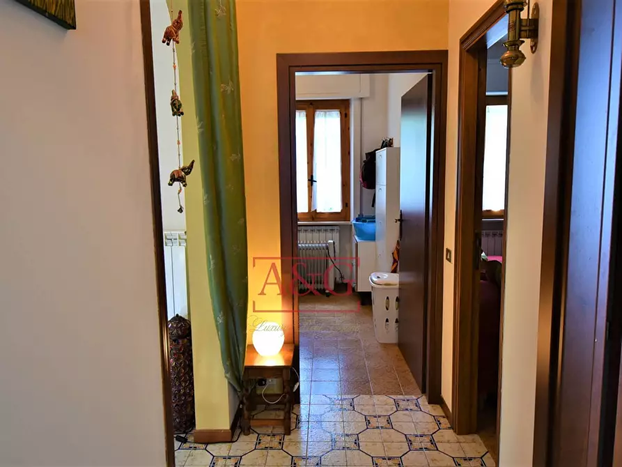 Immagine 16 di Villetta a schiera in vendita  in contrada luogo di sasso a Montefalcone Appennino