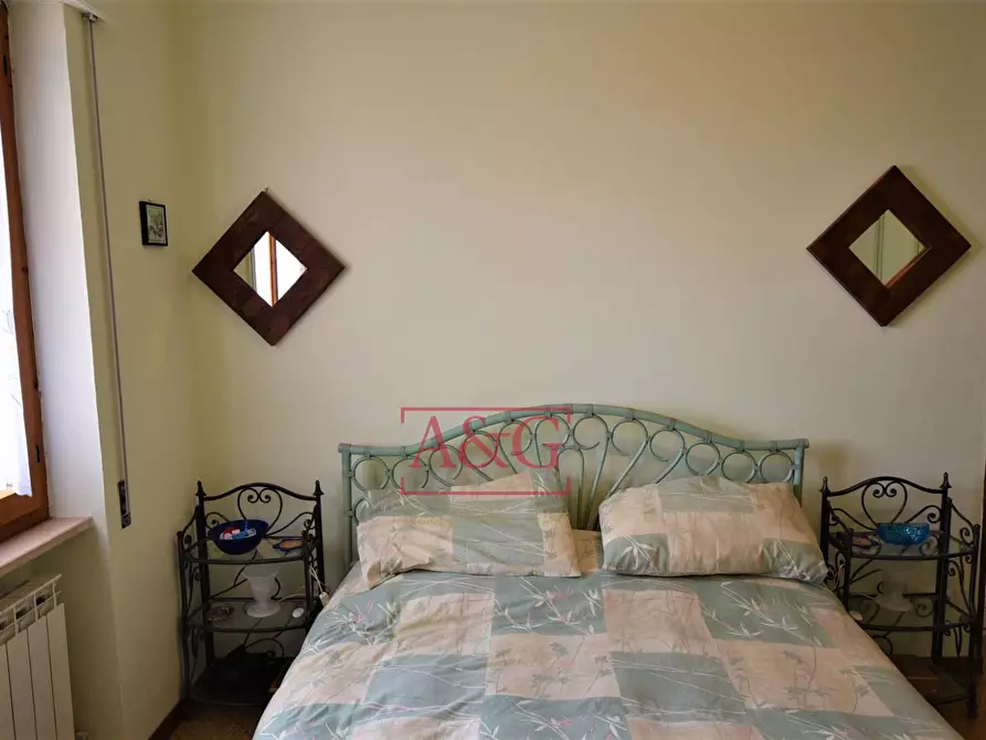 Immagine 18 di Villetta a schiera in vendita  in contrada luogo di sasso a Montefalcone Appennino