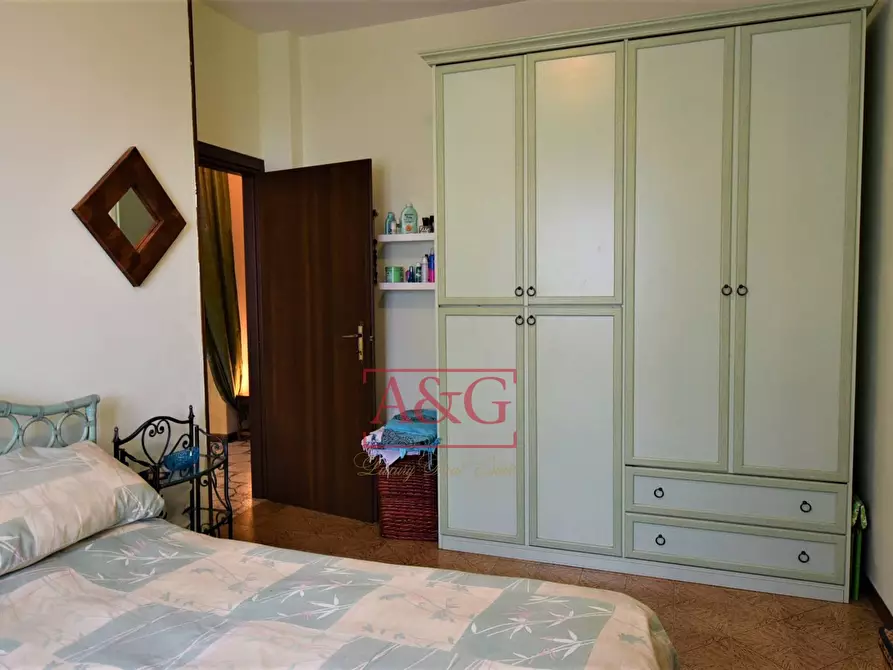 Immagine 19 di Villetta a schiera in vendita  in contrada luogo di sasso a Montefalcone Appennino