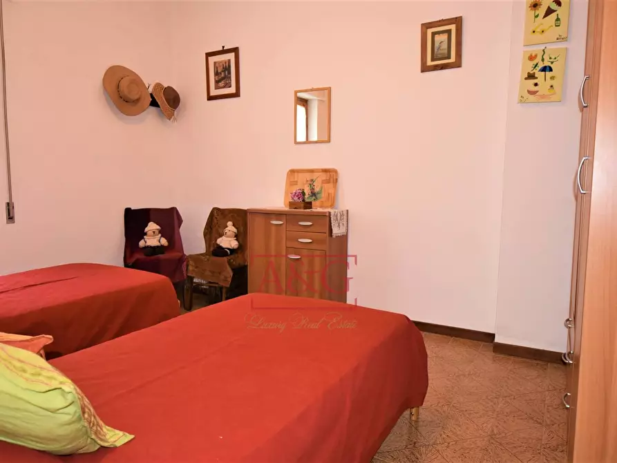 Immagine 20 di Villetta a schiera in vendita  in contrada luogo di sasso a Montefalcone Appennino