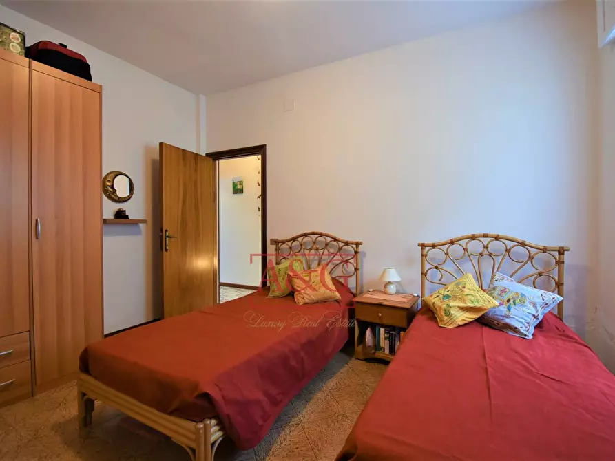 Immagine 21 di Villetta a schiera in vendita  in contrada luogo di sasso a Montefalcone Appennino