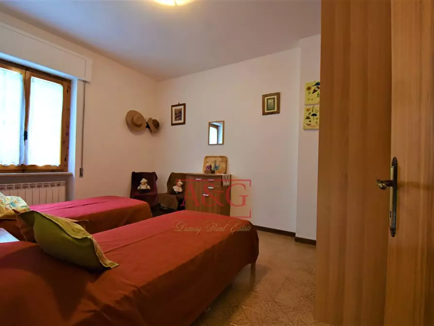 Immagine 22 di Villetta a schiera in vendita  in contrada luogo di sasso a Montefalcone Appennino